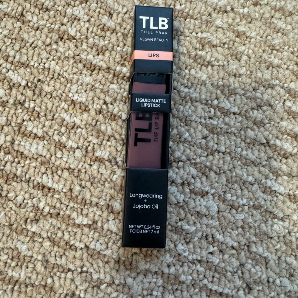The Lip Bar Curl-friend Lipstick